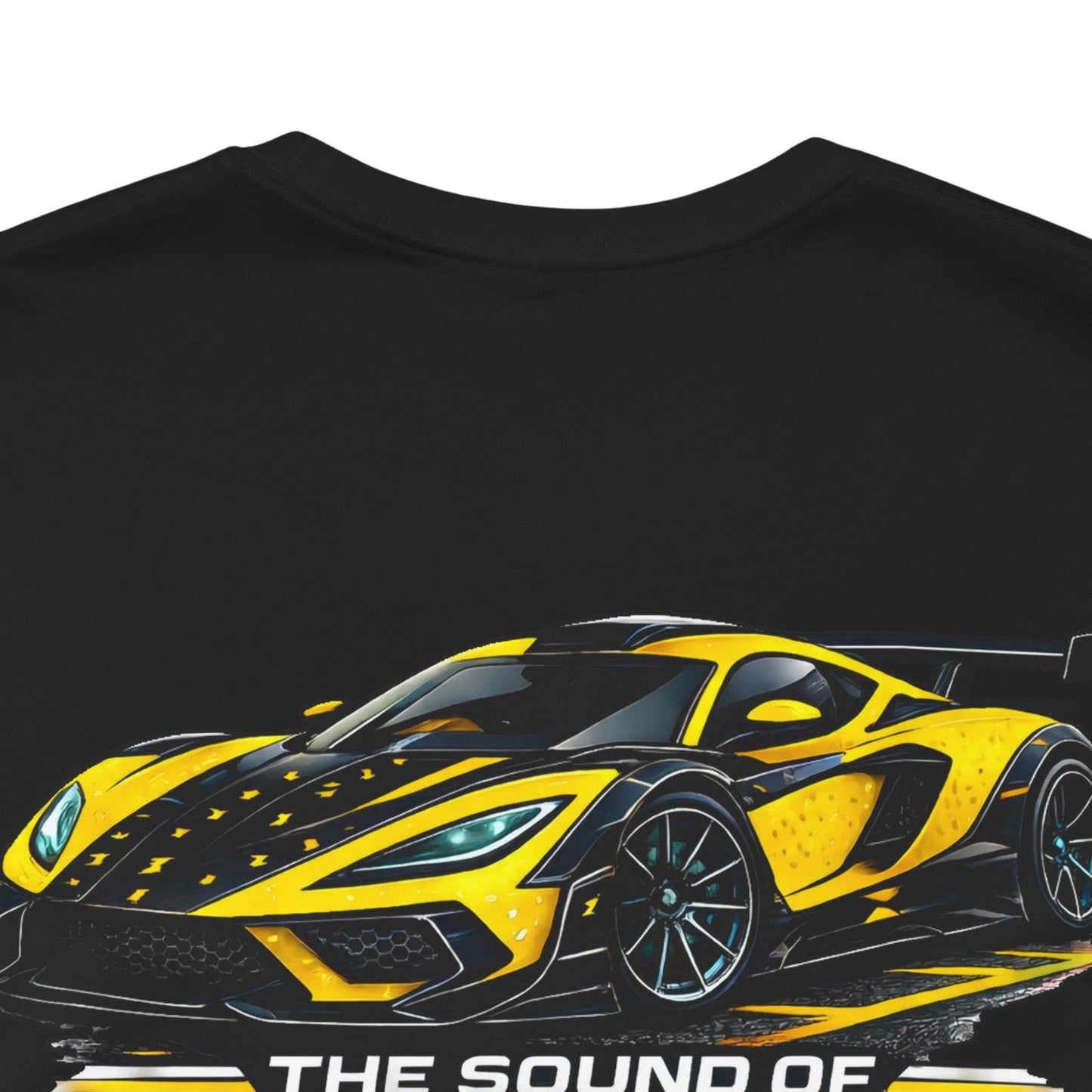 ZANTINI Pulse X — Track Series TS-22 Performance Shirt