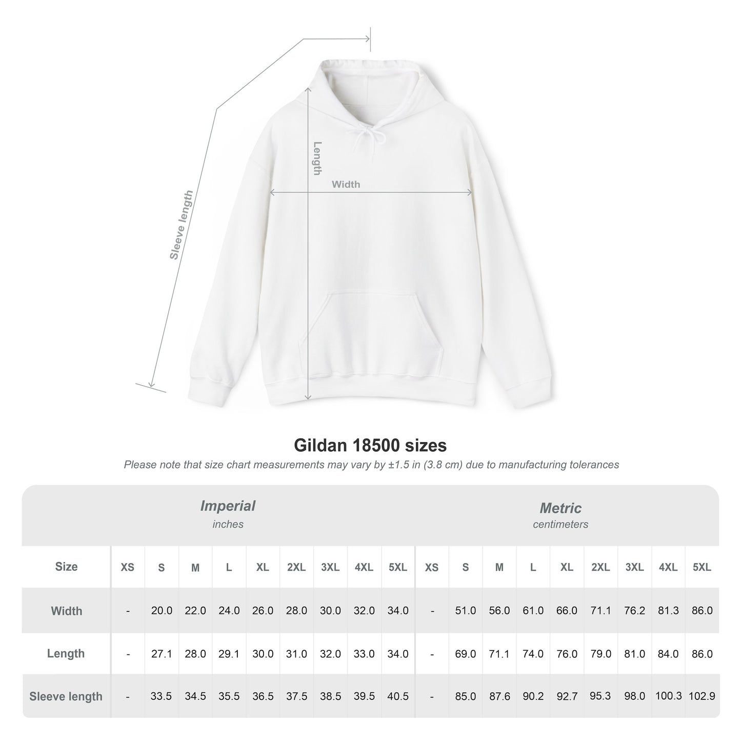 Zantini Inertia X TS-15 Hoodie | Hypercar Motorsport Streetwear | Performance Car Hoodie