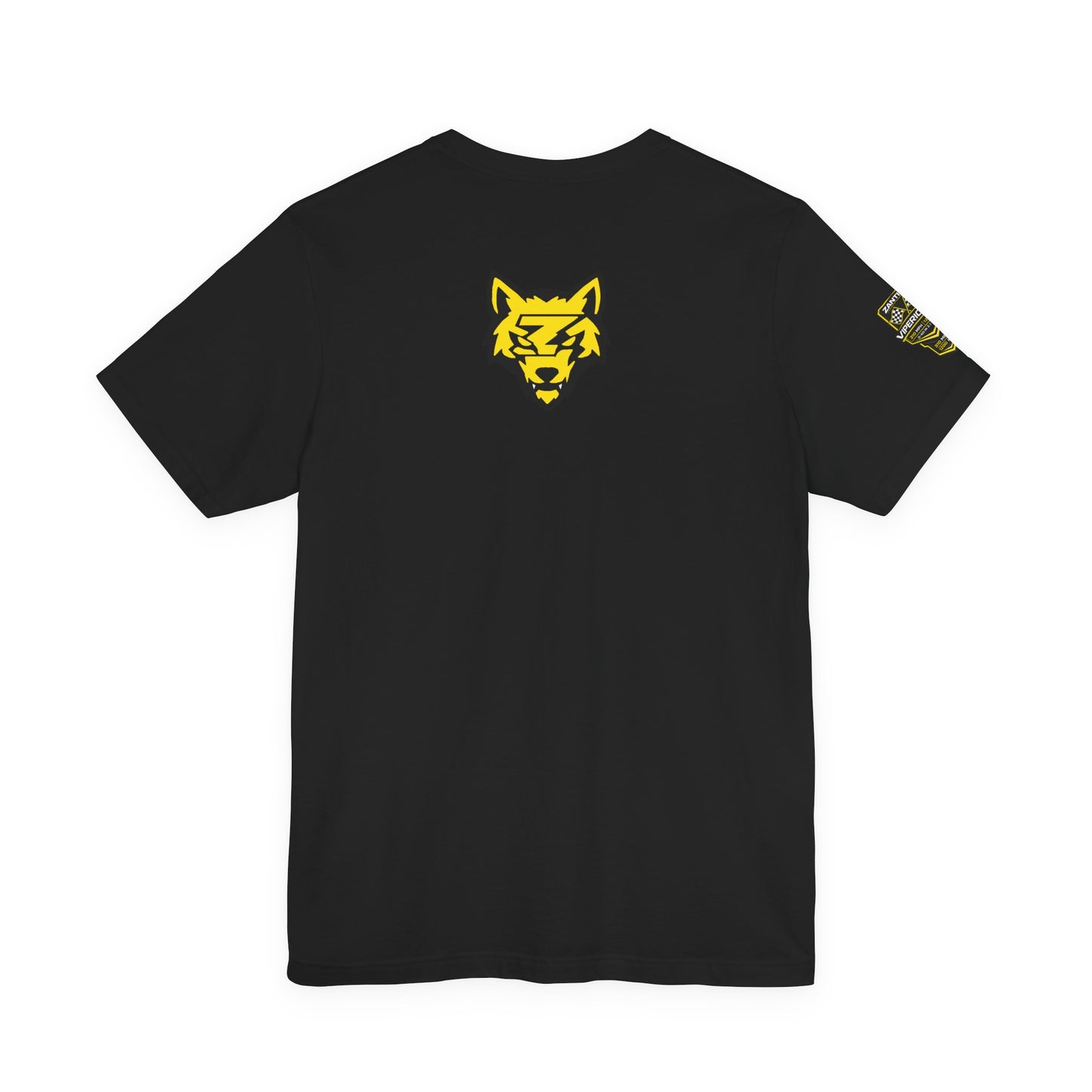 ZANTINI VIPERION IX Track Series TS-22 Hypercar T-Shirt