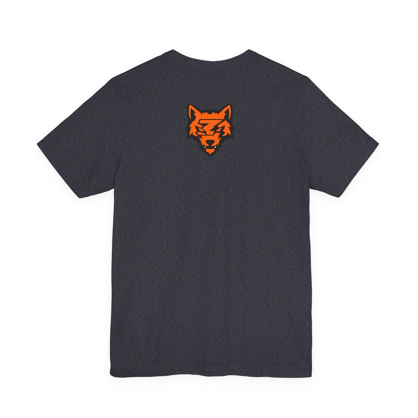 Zantini Diabolo GT TS-11 Shirt | 860HP Supercar Graphic Tee | Motorsport Streetwear