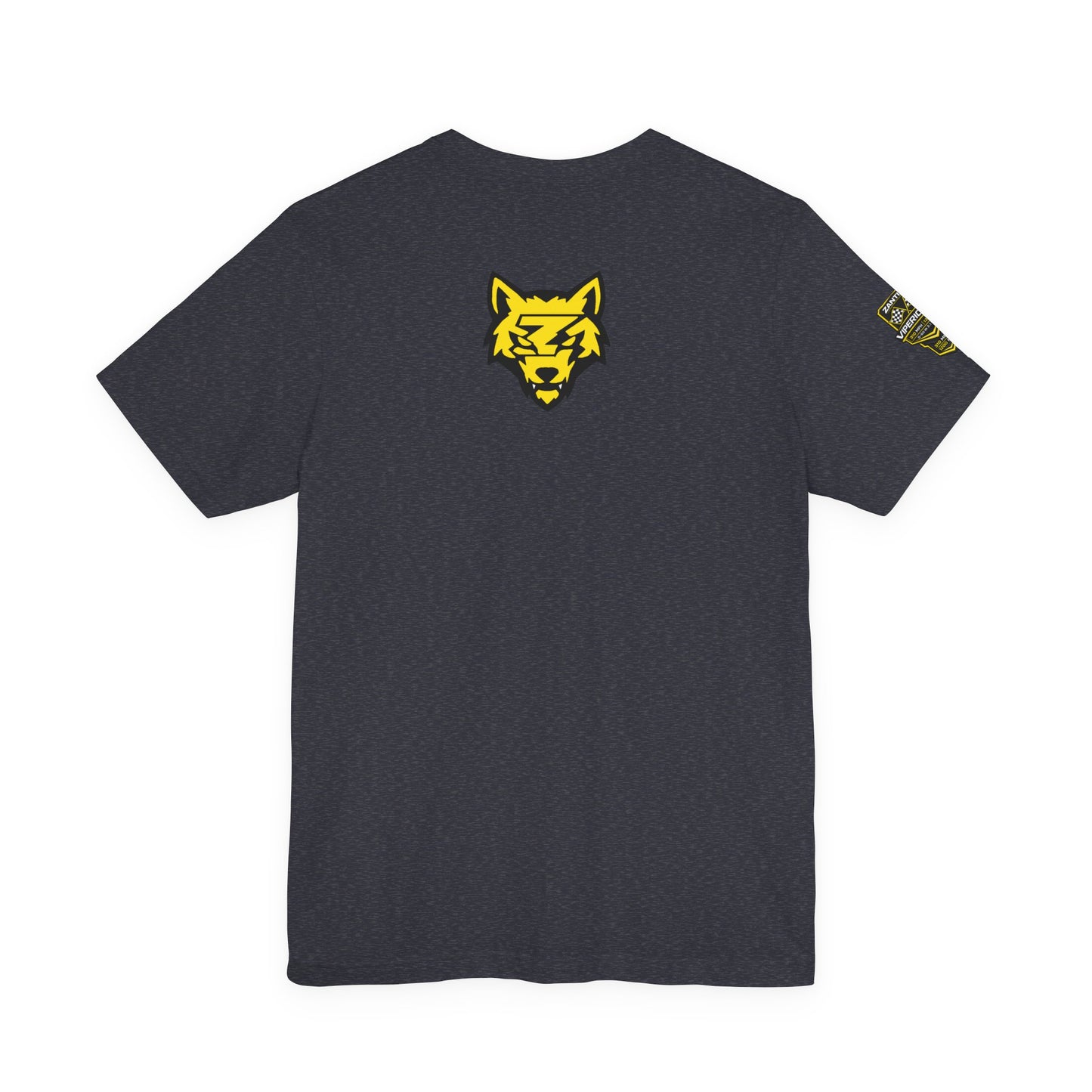 ZANTINI VIPERION IX Track Series TS-22 Hypercar T-Shirt