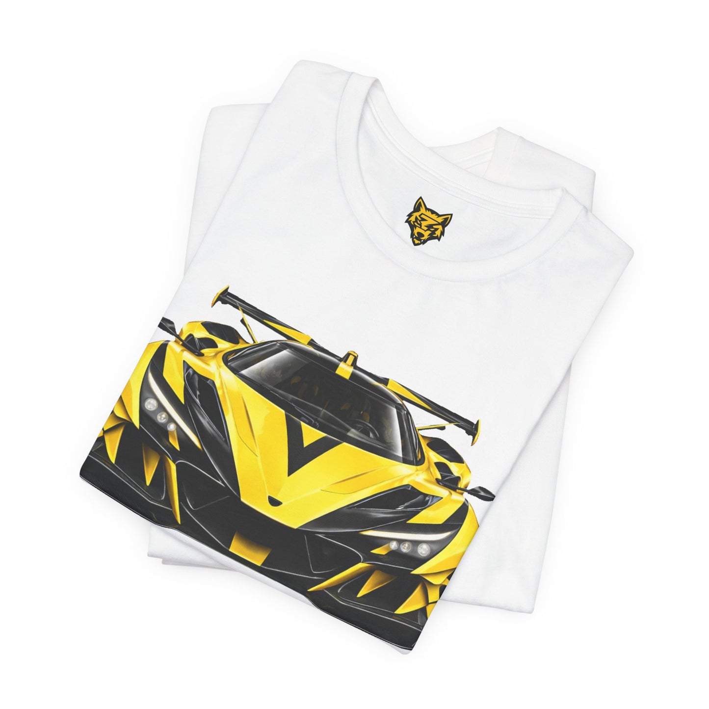 ZANTINI VIPERION IX Track Series TS-22 Hypercar T-Shirt