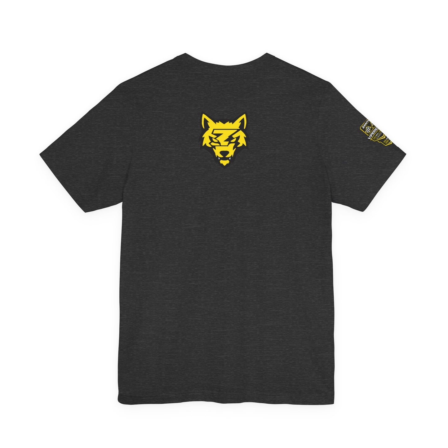 ZANTINI VIPERION IX Track Series TS-22 Hypercar T-Shirt