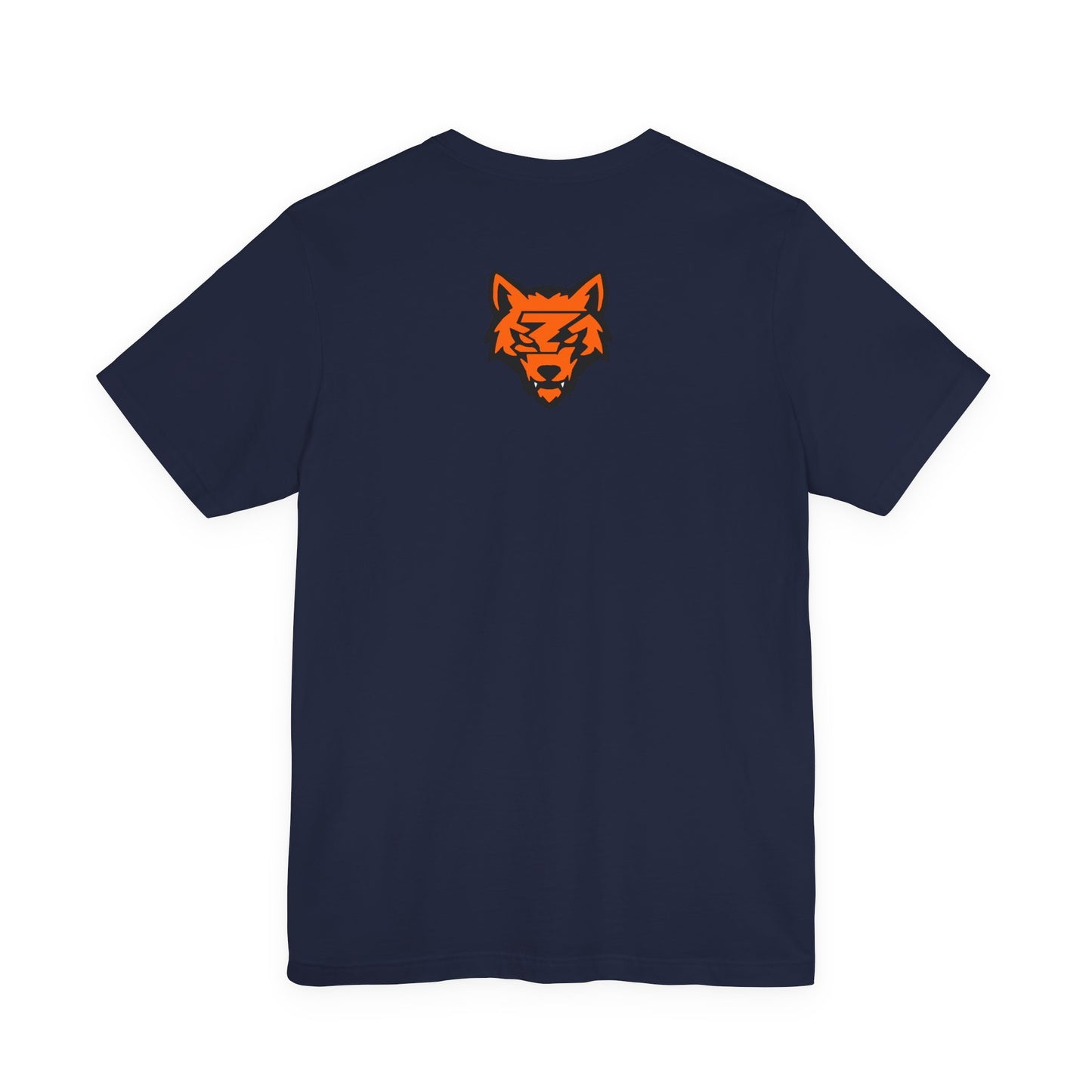 Zantini Diabolo GT TS-11 Shirt | 860HP Supercar Graphic Tee | Motorsport Streetwear
