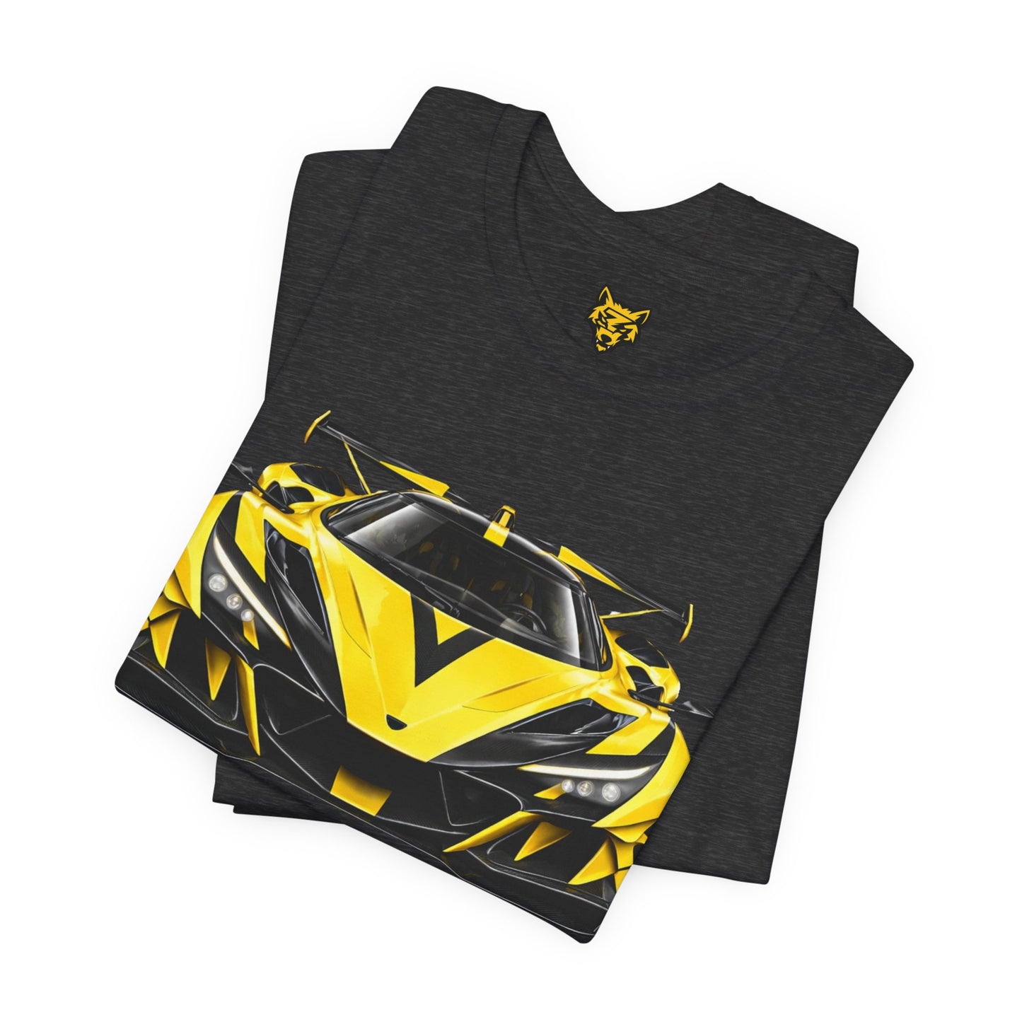 ZANTINI VIPERION IX Track Series TS-22 Hypercar T-Shirt