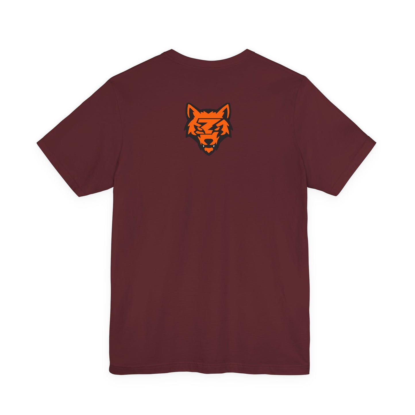 Zantini Diabolo GT TS-11 Shirt | 860HP Supercar Graphic Tee | Motorsport Streetwear