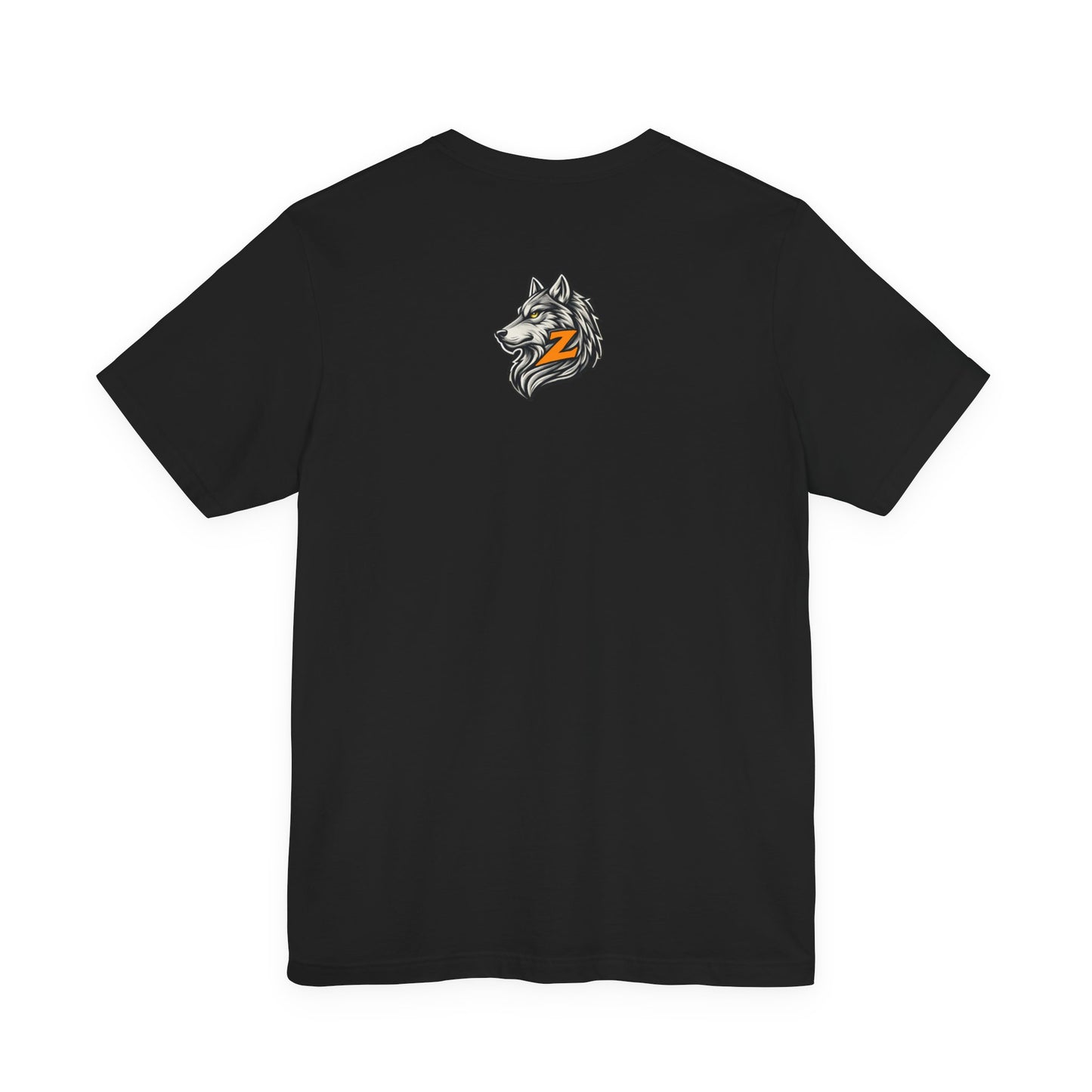 ZANTINI Diabolo GT — Track Series TS-11 Performance Shirt