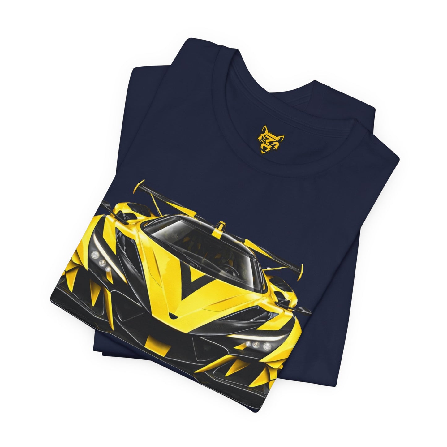 ZANTINI VIPERION IX Track Series TS-22 Hypercar T-Shirt