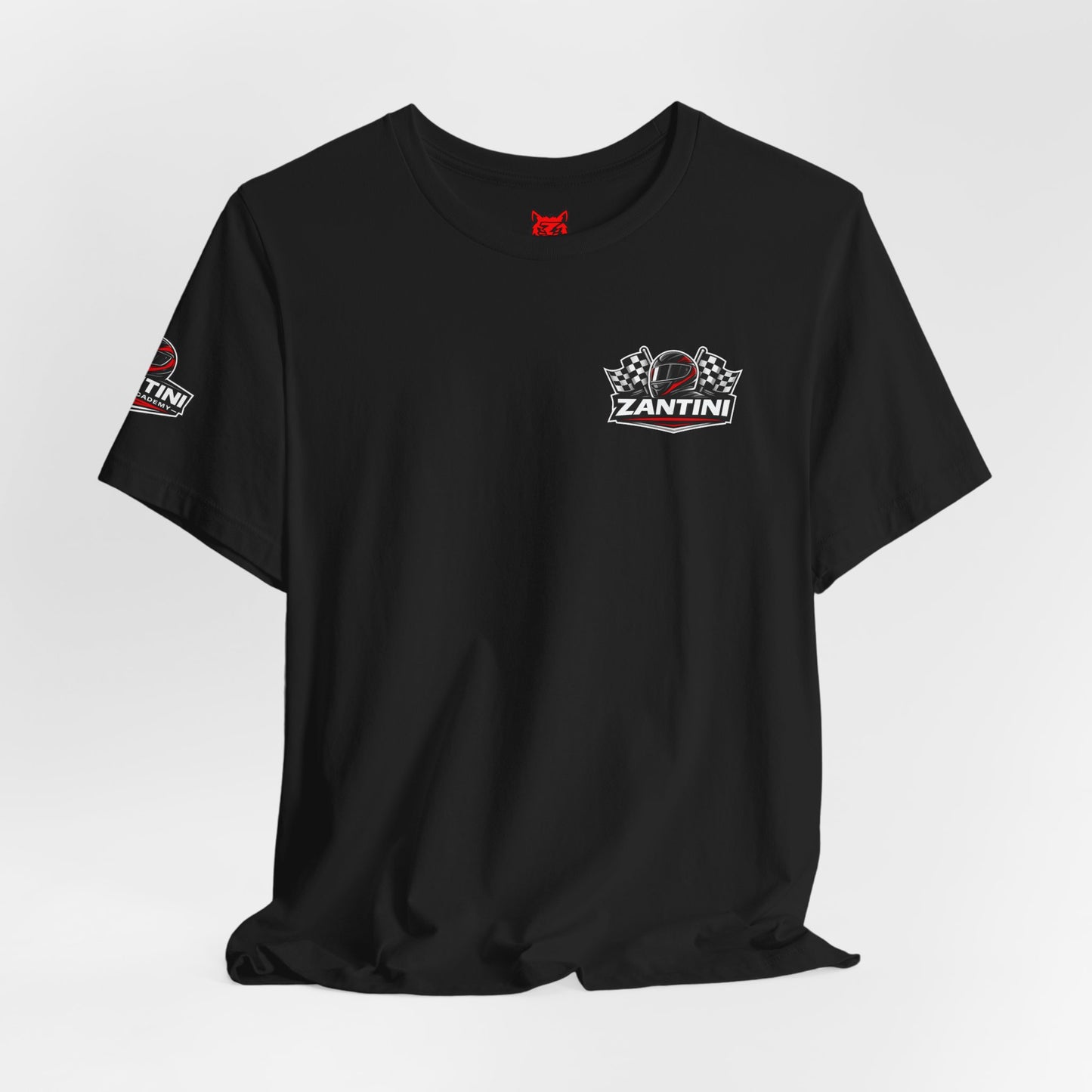 Zantini Drive Academy Street Race Shirt | Motorsport Racing Streetwear Tee