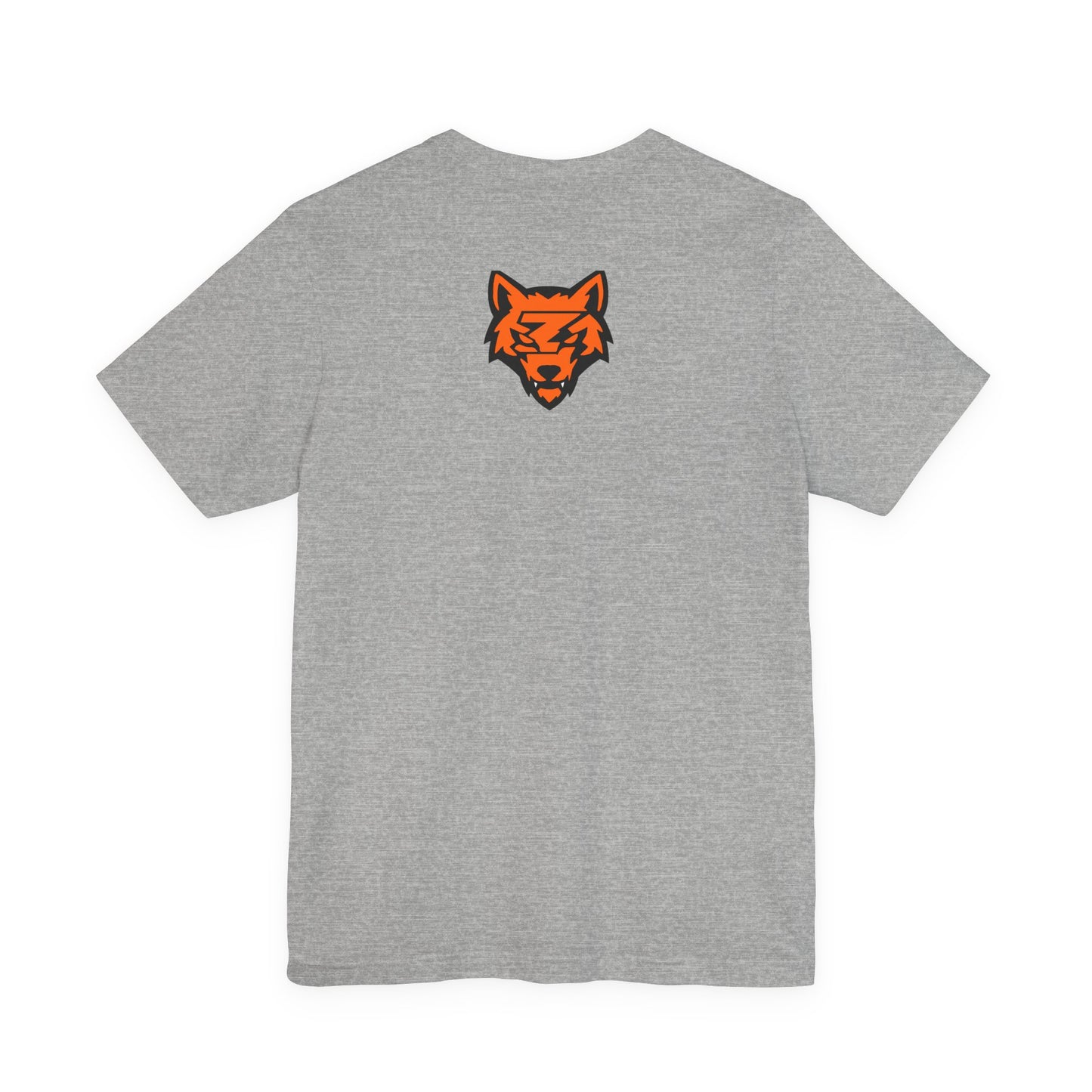 Zantini Diabolo GT TS-11 Shirt | 860HP Supercar Graphic Tee | Motorsport Streetwear