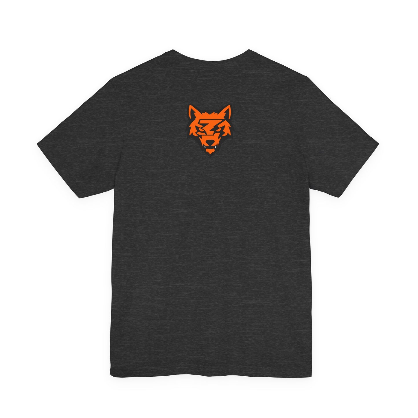 Zantini Diabolo GT TS-11 Shirt | 860HP Supercar Graphic Tee | Motorsport Streetwear