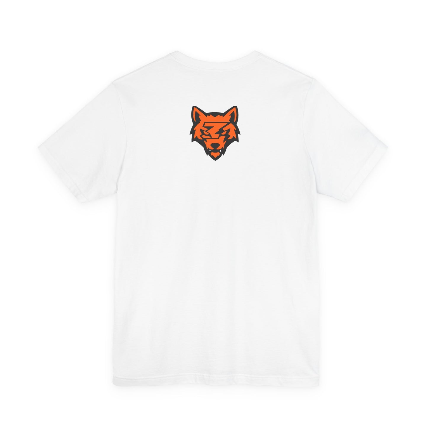 Zantini Diabolo GT TS-11 Shirt | 860HP Supercar Graphic Tee | Motorsport Streetwear