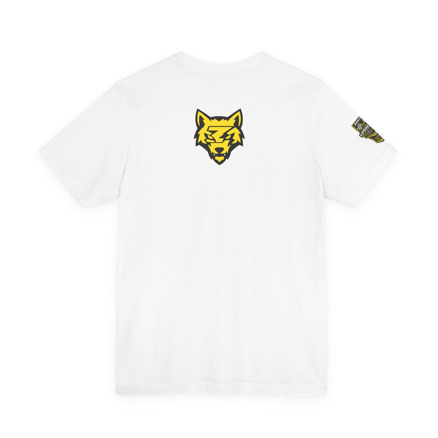 ZANTINI VIPERION IX Track Series TS-22 Hypercar T-Shirt
